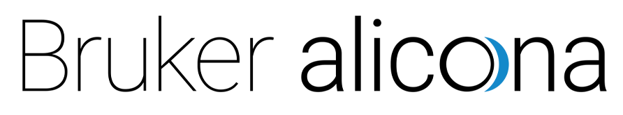Bruker alicona