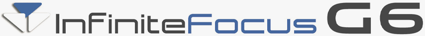 InfiniteFocus G6