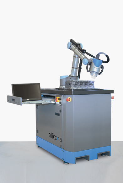 Collaborative Robots (Cobot)