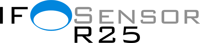 IF-SensorR25